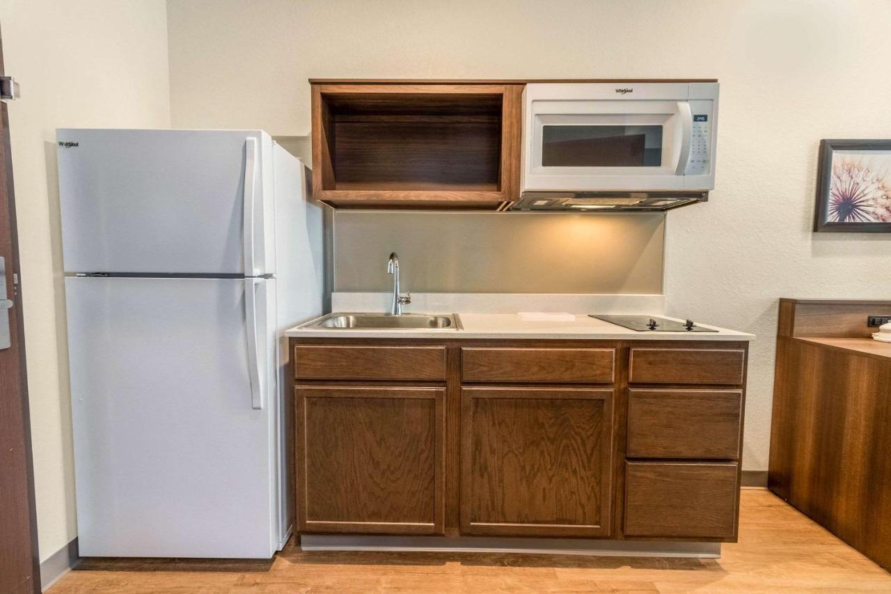 Woodspring Suites มิรามาร์ ภายนอก รูปภาพ