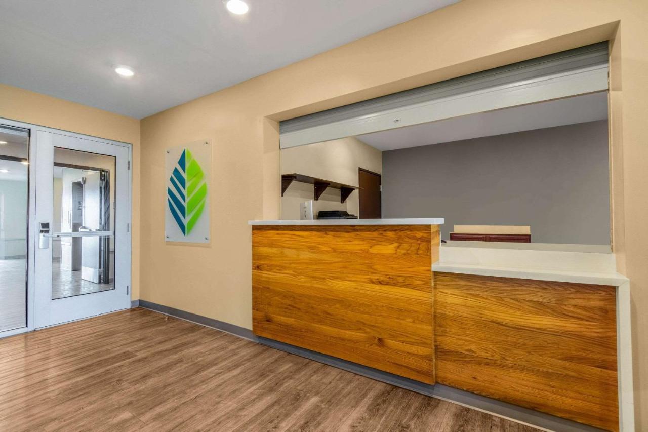 Woodspring Suites มิรามาร์ ภายนอก รูปภาพ