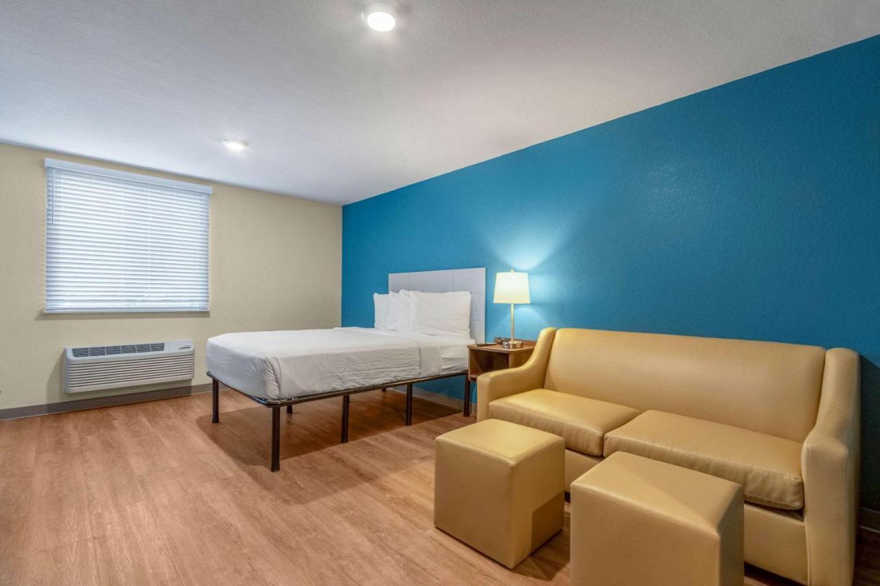 Woodspring Suites มิรามาร์ ภายนอก รูปภาพ